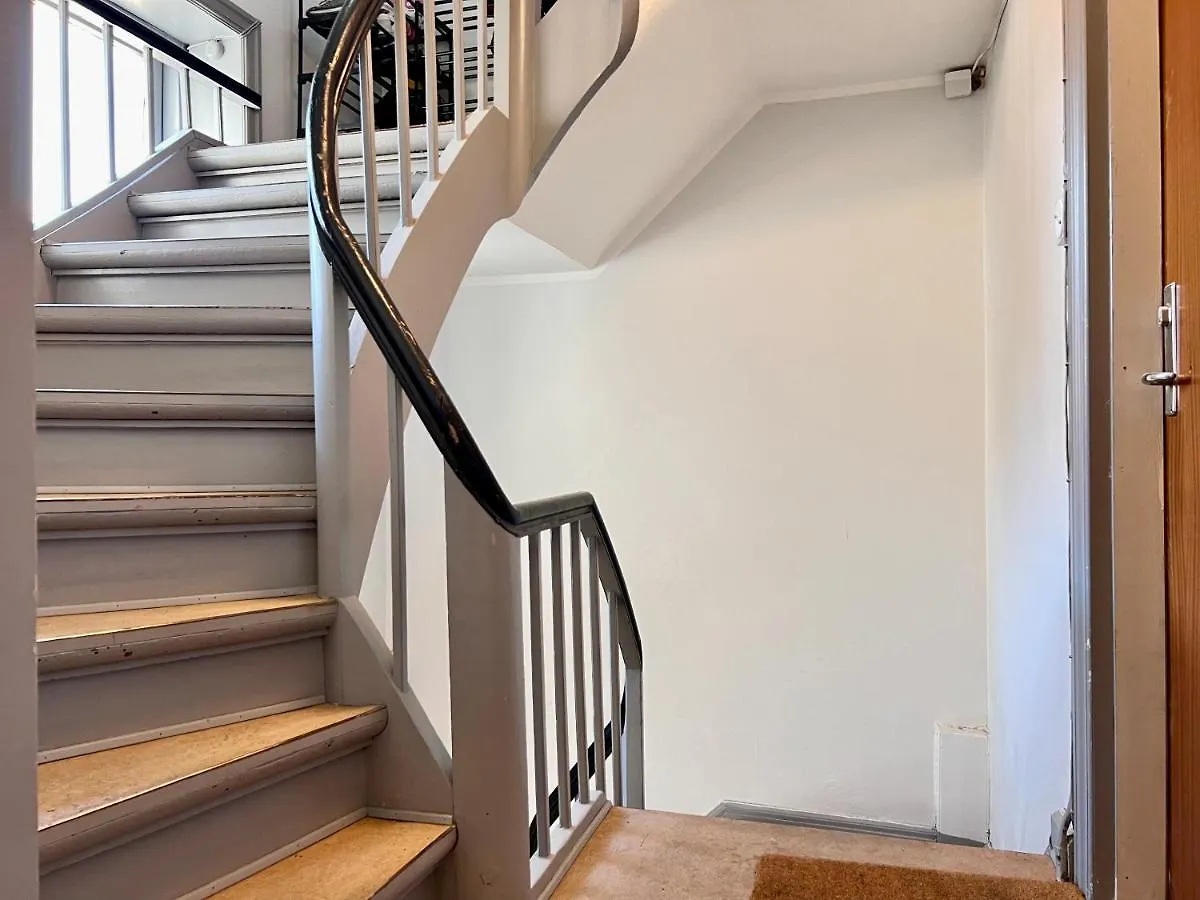 Three Bedroom Apartment In Valby, Valby Langgade 214, København