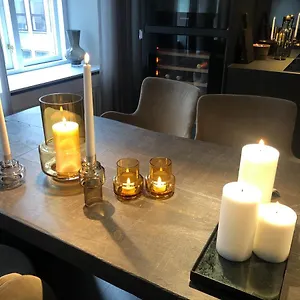 Apartment Luxury New - Heart Of, Kopenhagen