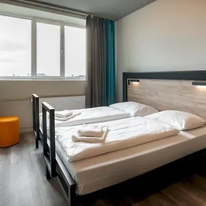  旅馆 A&o Sydhavn